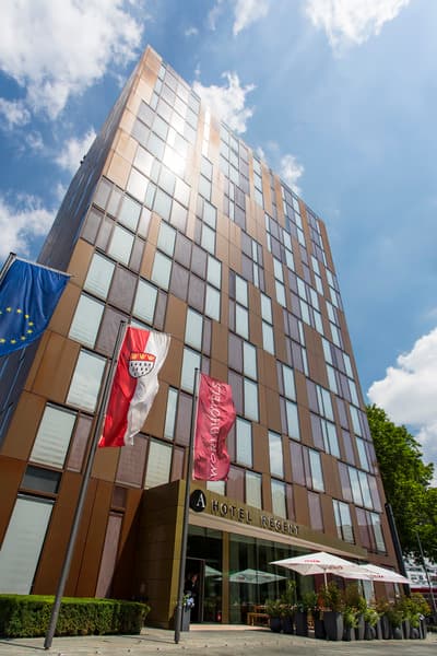 Ameron Hotel Regent Köln 3