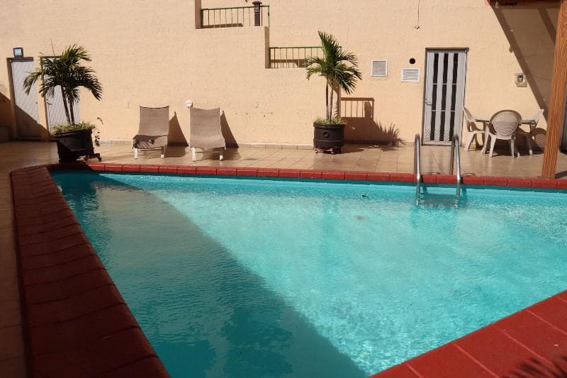 Hotel Santa Irene 3