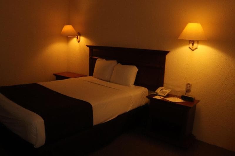 Hotel Santa Irene 5