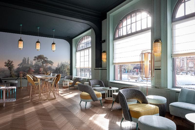 Grand Hotel Bristol 2