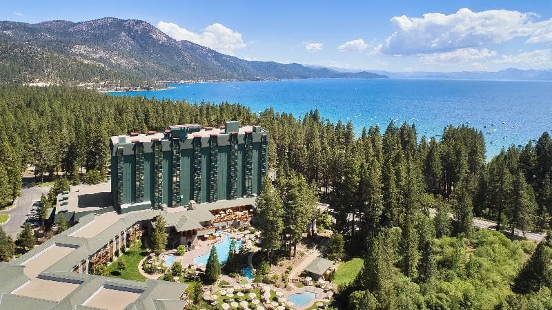 Hyatt Regency Lake Tahoe Resort, Spa & Casino photo 1