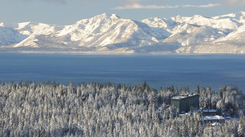 Hyatt Regency Lake Tahoe Resort, Spa & Casino 2