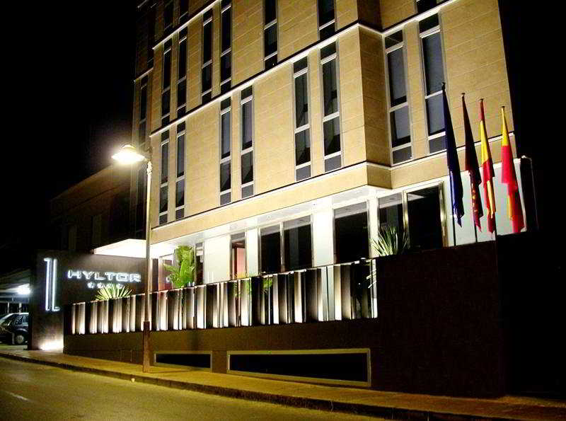 Spa Hotel Hyltor 1