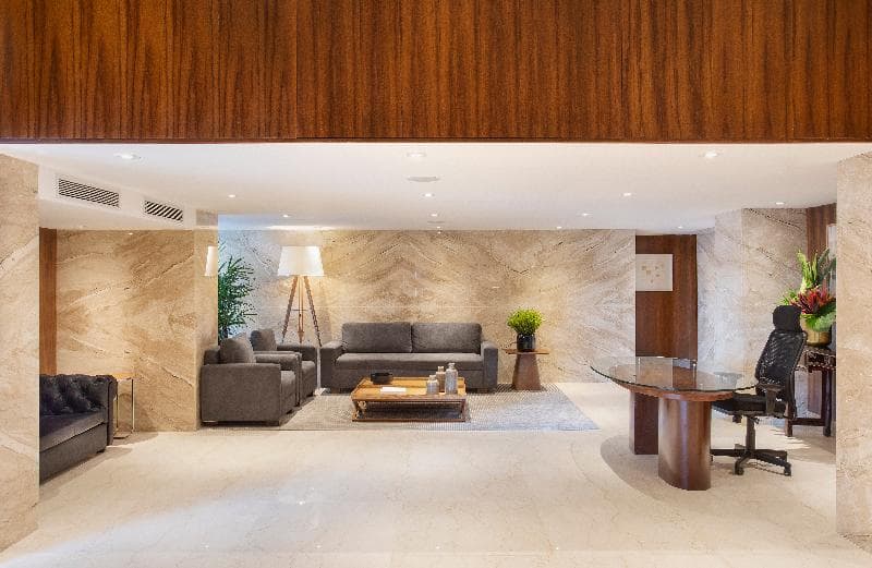 Windsor Leme Hotel 3