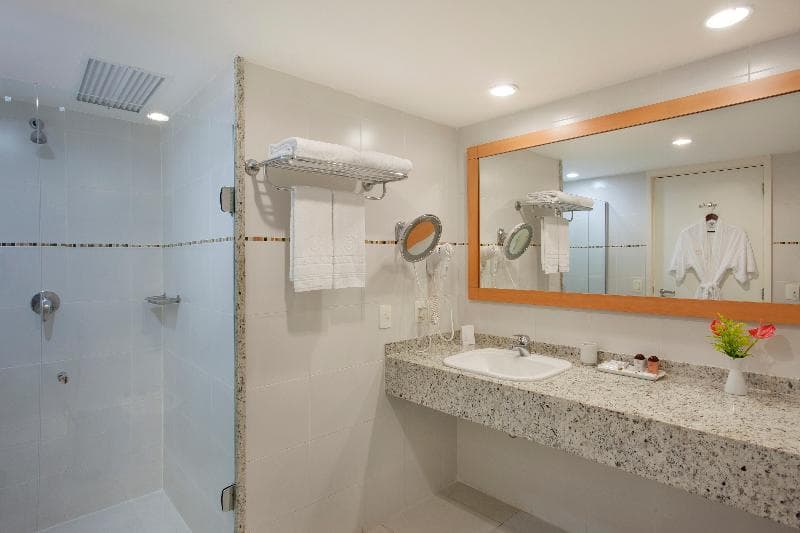 Windsor Leme Hotel 5