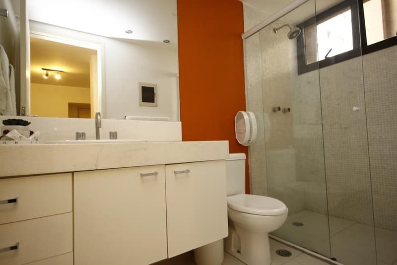 London Class Suite(Formerly London Othon Flat) 5