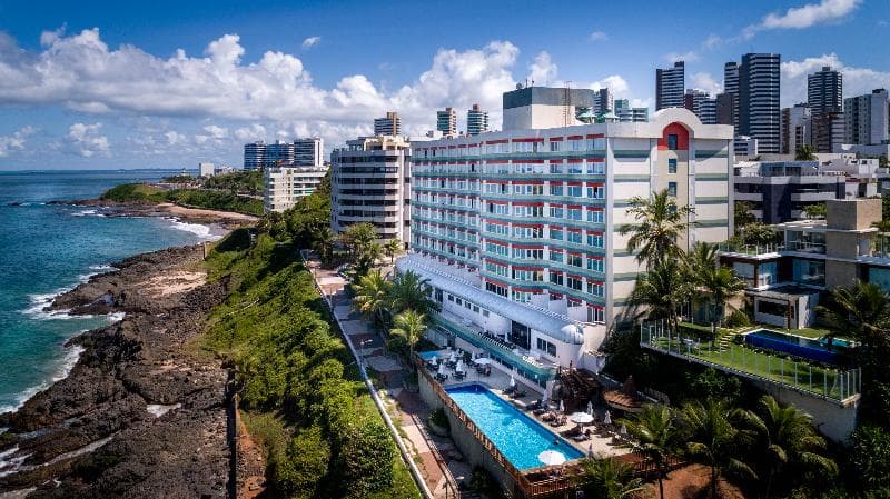 Vila Gale Salvador photo 1