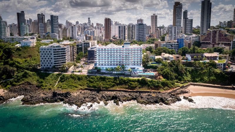 Vila Gale Salvador 3