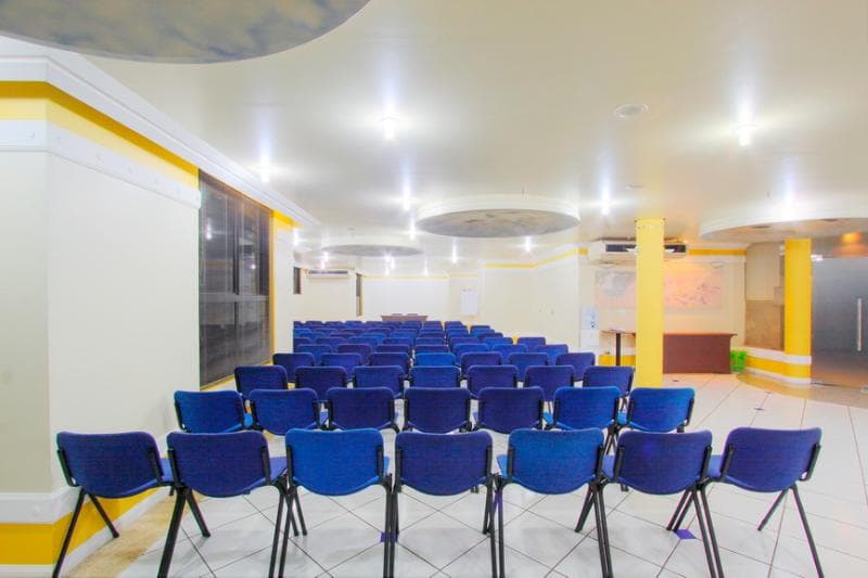 Slaviero Londrina Flat Hotel 1