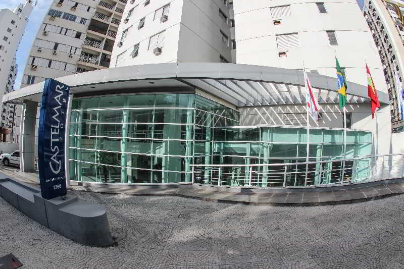 Castelmar Hotel photo 1
