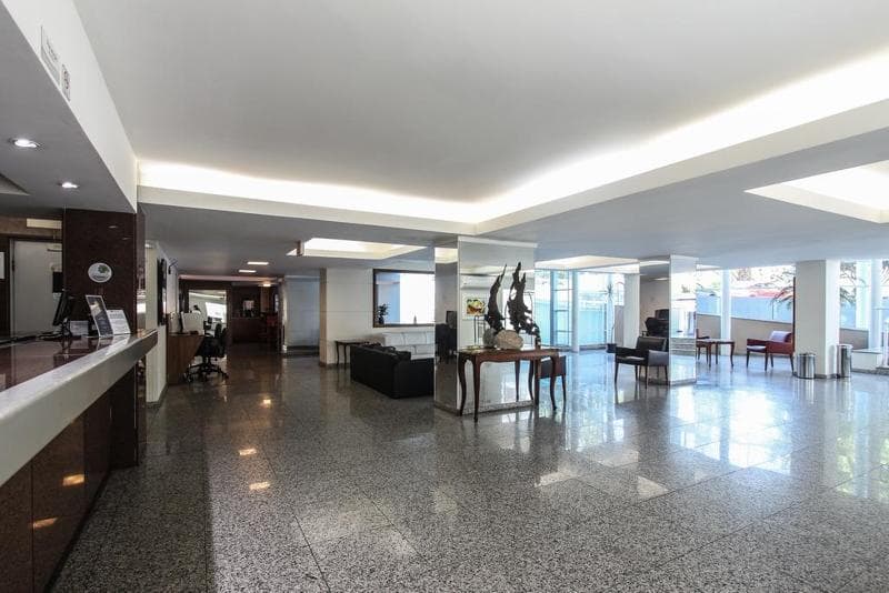 Castelmar Hotel 4