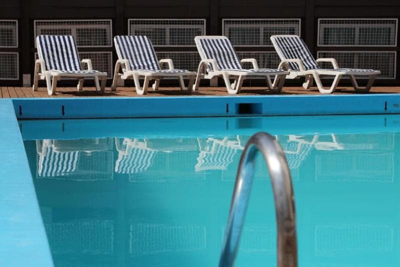 Castelmar Hotel 5