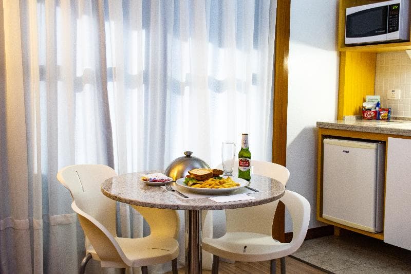 Bristol Brasil 500 Hotel 3
