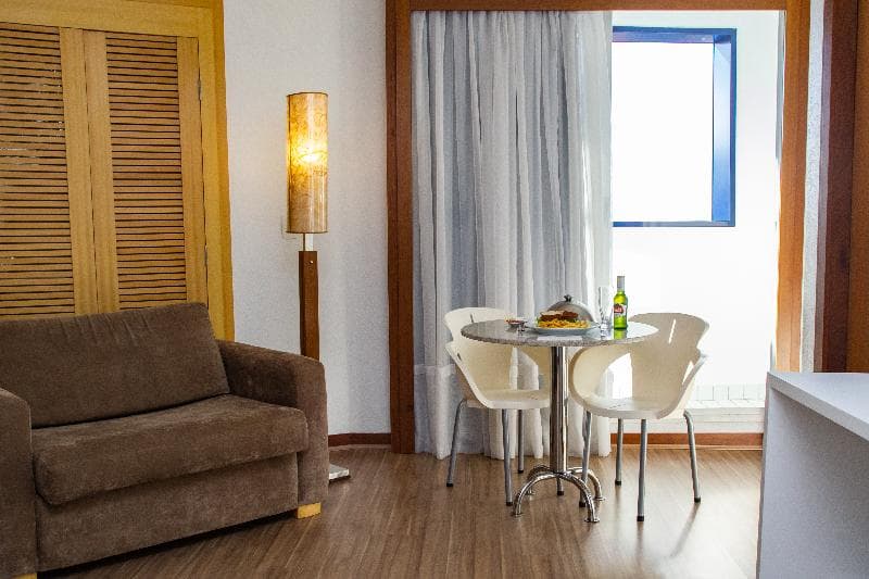 Bristol Brasil 500 Hotel 5