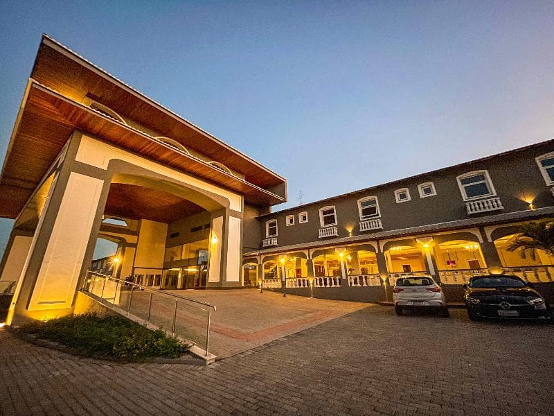 Grand Carimã Resort & Convention Center photo 1