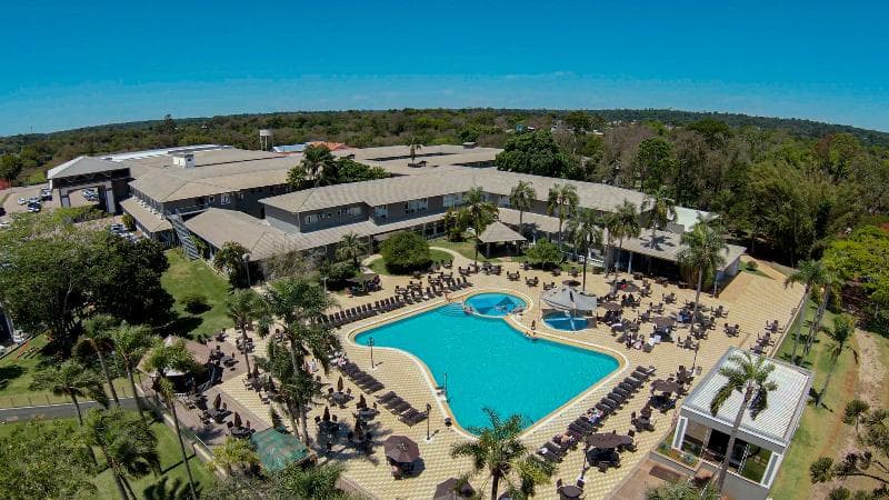 Grand Carimã Resort & Convention Center 3