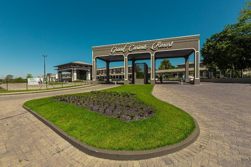 Grand Carimã Resort & Convention Center 4