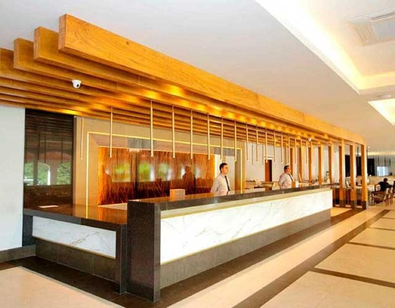 Grand Carimã Resort & Convention Center 5
