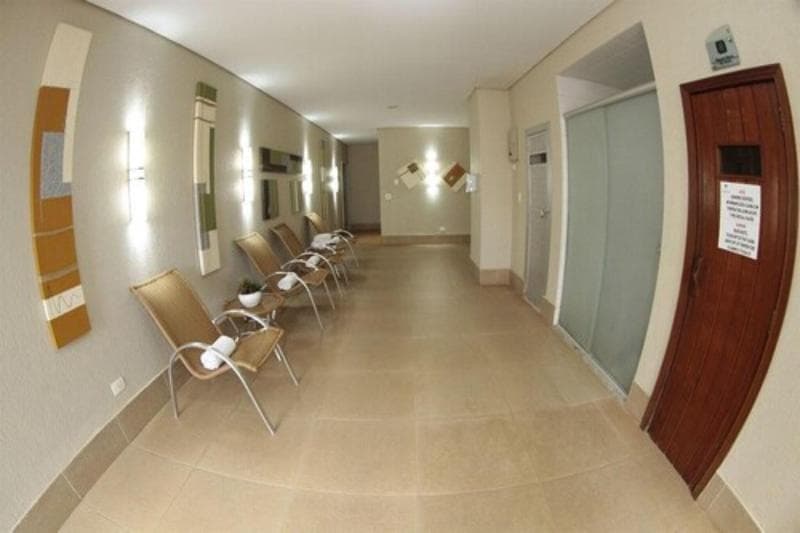 Hotel Metrópole Maringá 2
