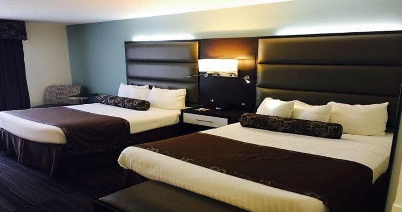Club Hotel Nashville photo 1