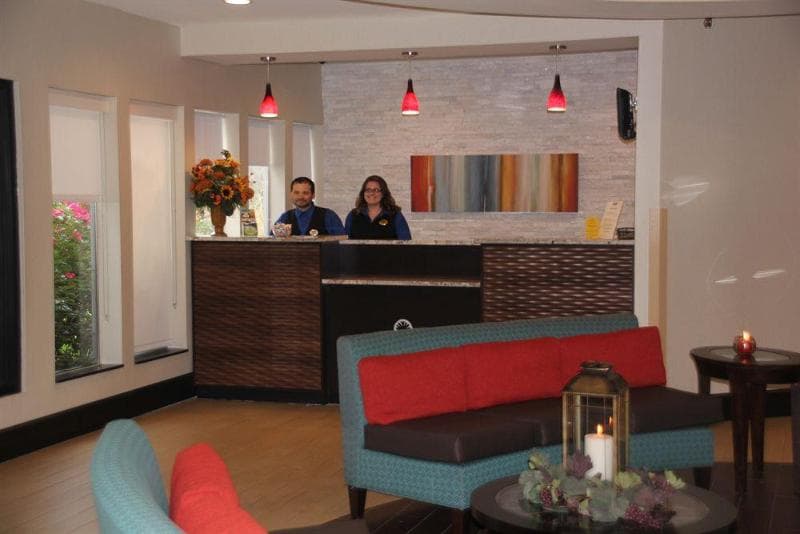 Club Hotel Nashville 3