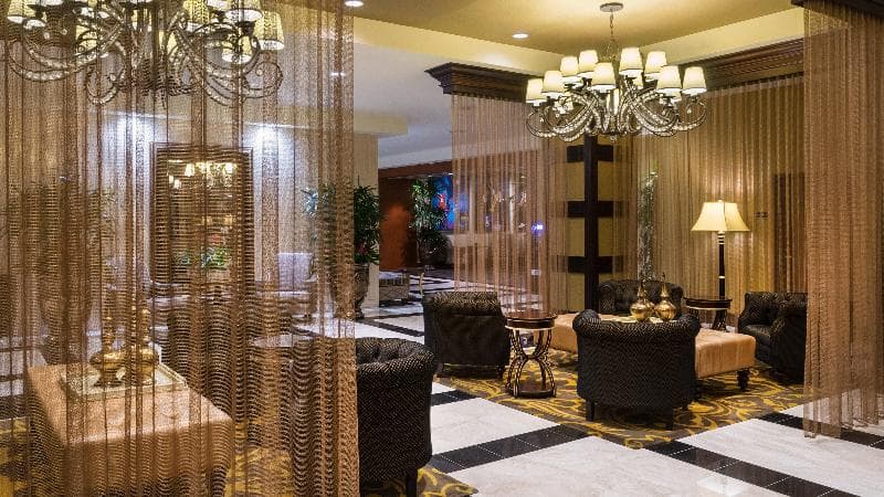 Intercontinental New Orleans 3
