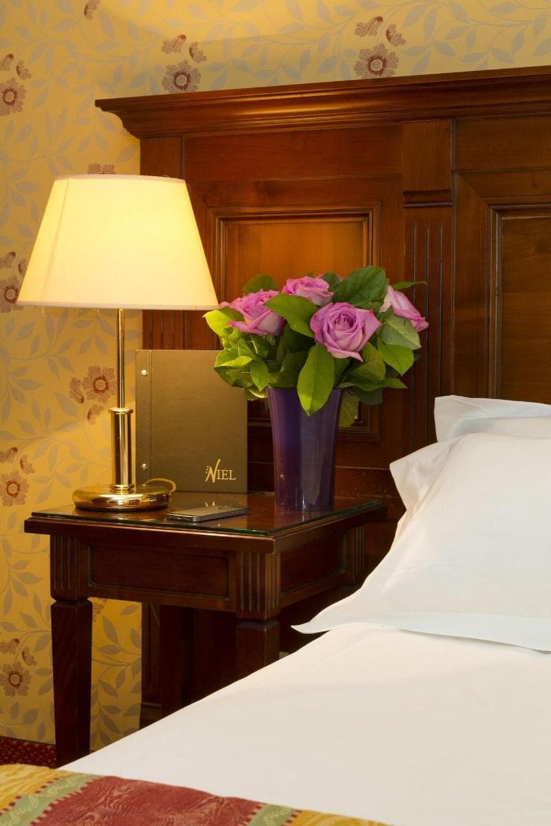 Hôtel Niel 3