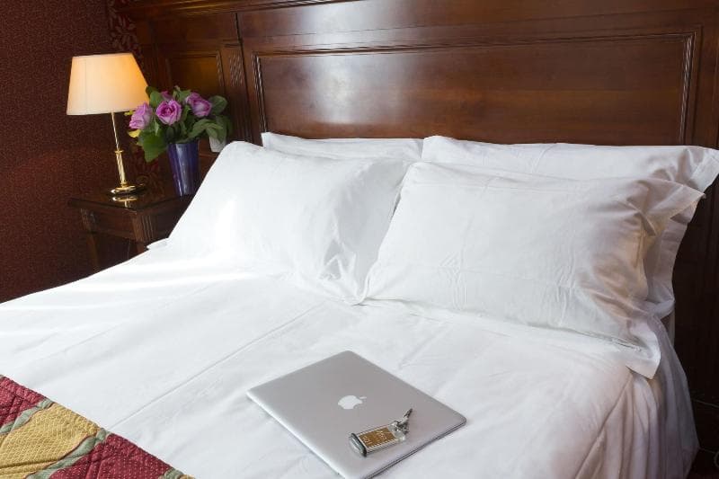 Hôtel Niel 5