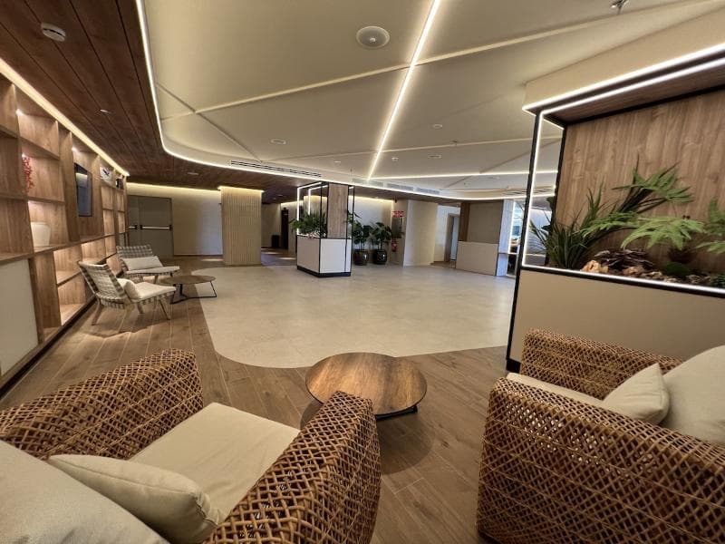 Primavera Park Hotel 4