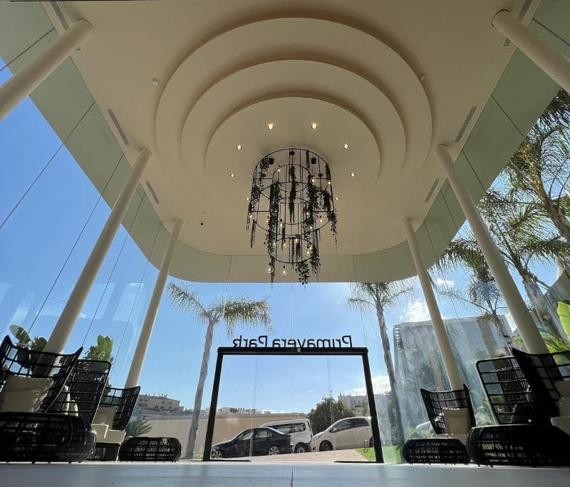 Primavera Park Hotel 5