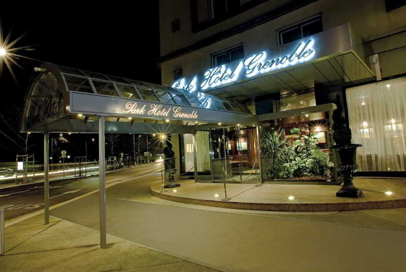 Park Hotel Grenoble - Mgallery 3
