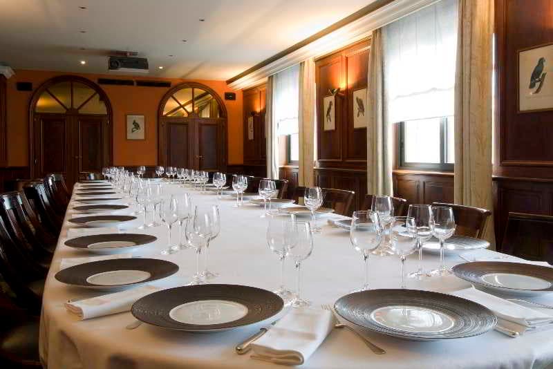 Park Hotel Grenoble - Mgallery photo 1