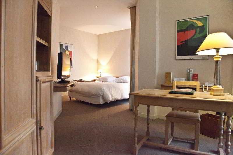 Park Hotel Grenoble - Mgallery 2