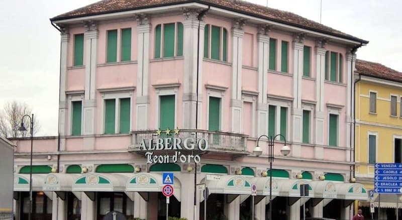 Albergo Leon D'oro 5
