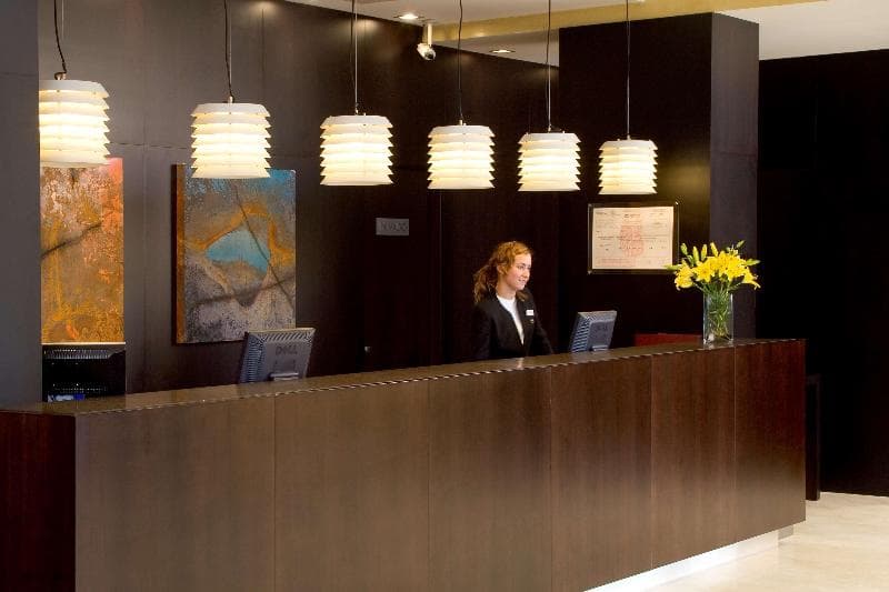 Nh Valladolid Balago(Formerly Nh Balago) 3