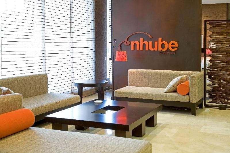 Nh Valladolid Balago(Formerly Nh Balago) 5