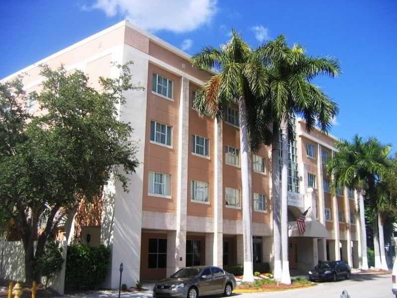 Rodeway Inn South Miami - Coral Gables 2