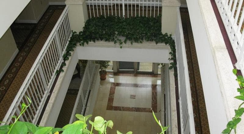 Rodeway Inn South Miami - Coral Gables 3