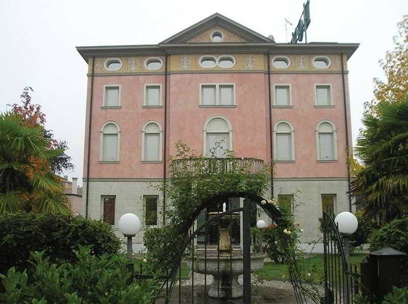 Park Hotel Villa Leon D'oro photo 1