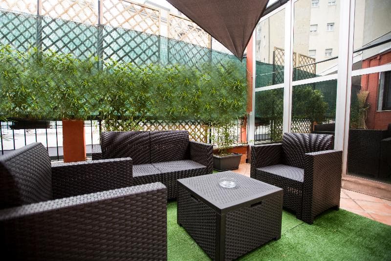 Hotel Agape Milan 3