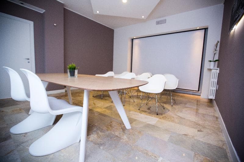 Hotel Agape Milan 5
