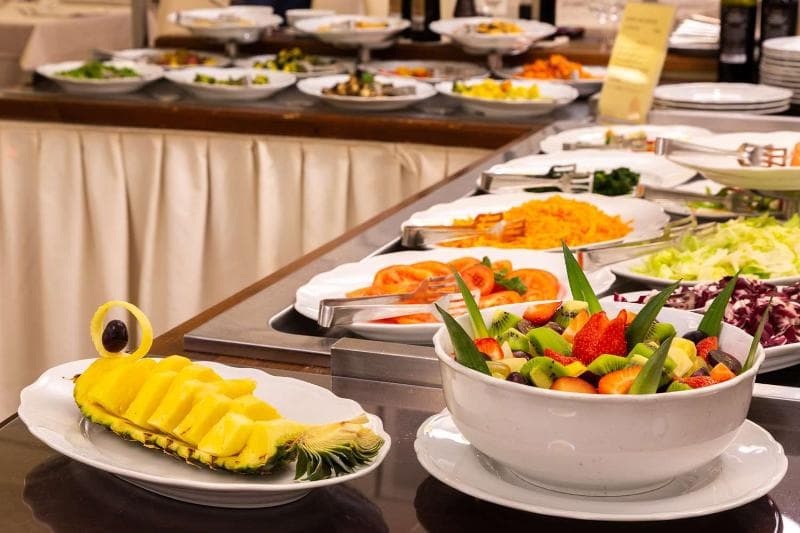 Best Western Air Hotel Linate 3