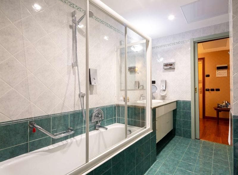 Best Western Air Hotel Linate 5
