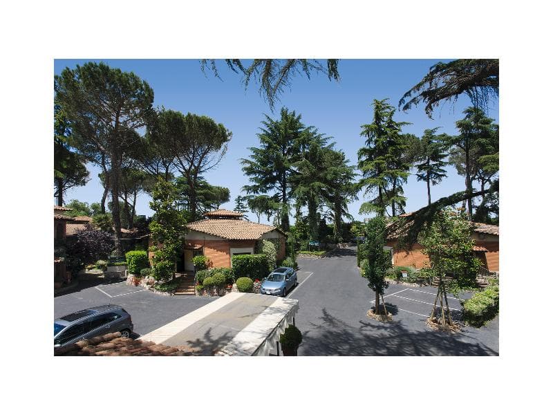 Eurogarden Roma 4