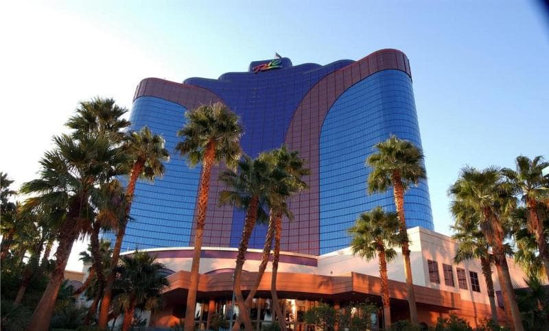 Rio Hotel & Casino 3