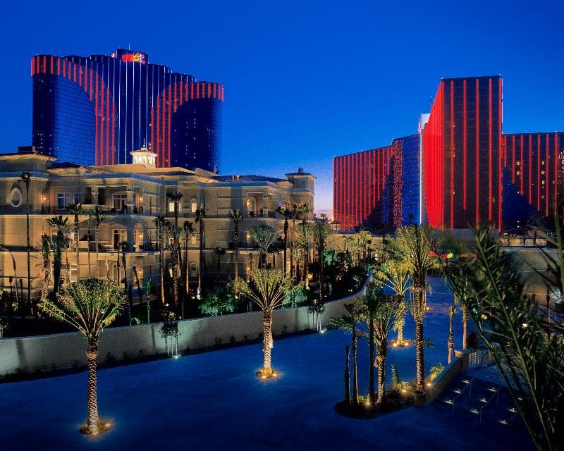 Rio Hotel & Casino photo 1