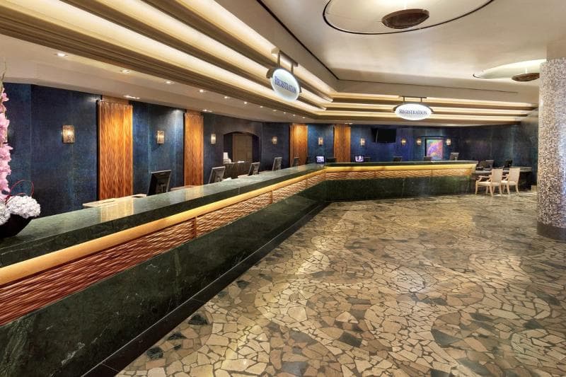 Rio Hotel & Casino 4
