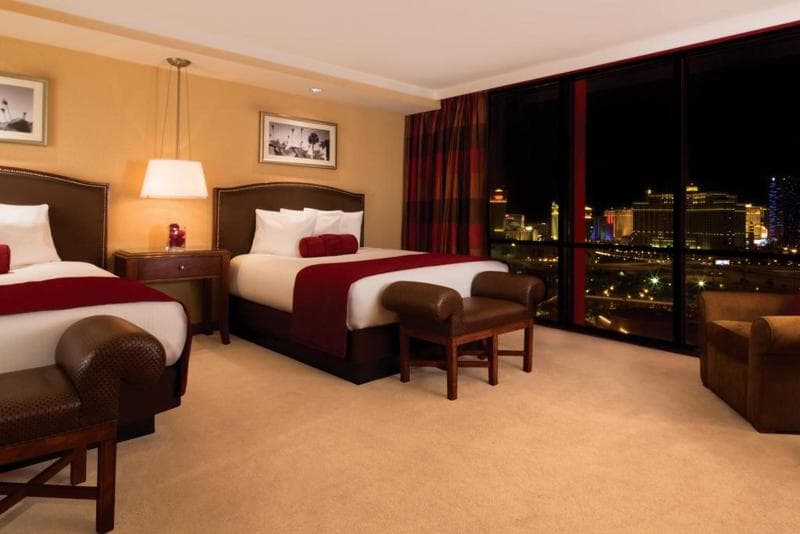 Rio Hotel & Casino 5