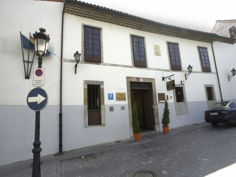 Casona Del Busto main