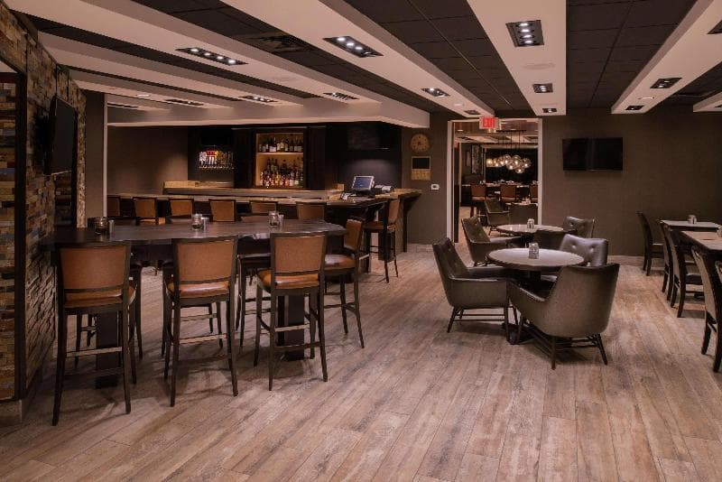DoubleTree by Hilton Raleigh Crabtree Valley 2